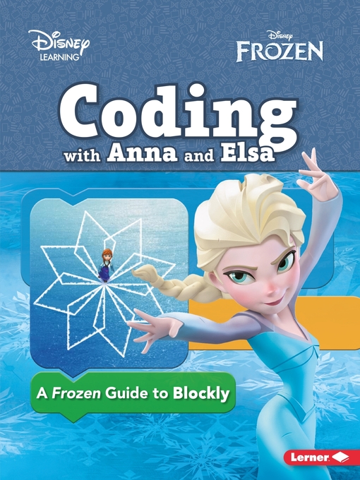 Title details for Coding with Anna and Elsa by Kiki Prottsman - Available